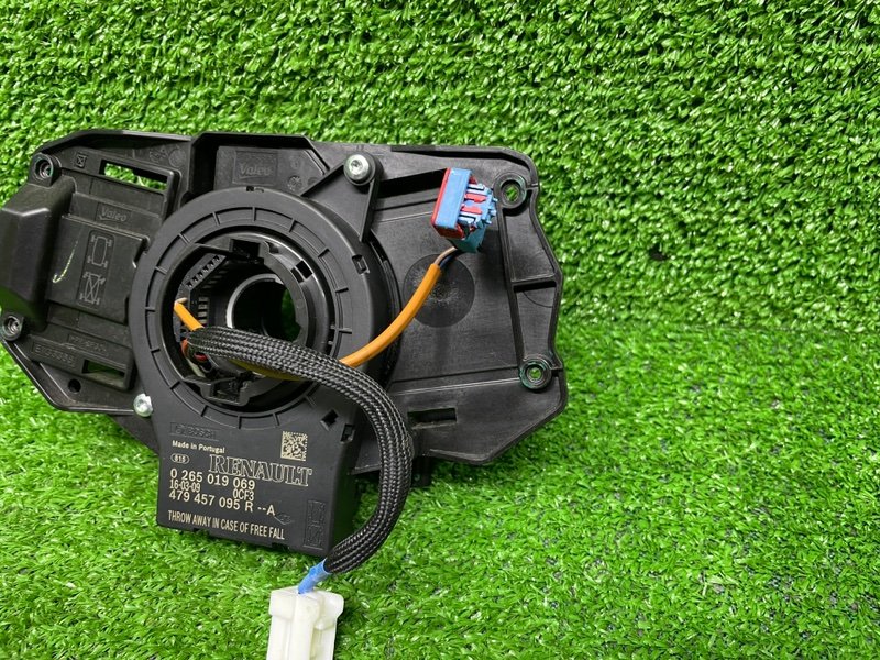 Шлейф-лента подушки безопасности, 3500 рублей, Москва