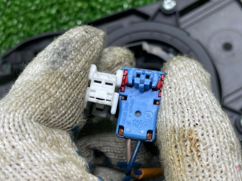 Шлейф-лента подушки безопасности, 3500 рублей, Москва