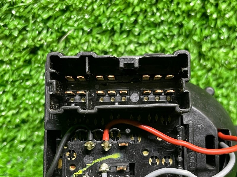 Переключатель поворотов подрулевой, 2100 рублей, Москва