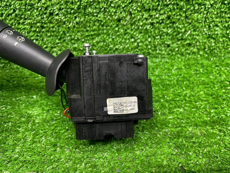 Переключатель стеклоочистителей, 1900 рублей, Москва