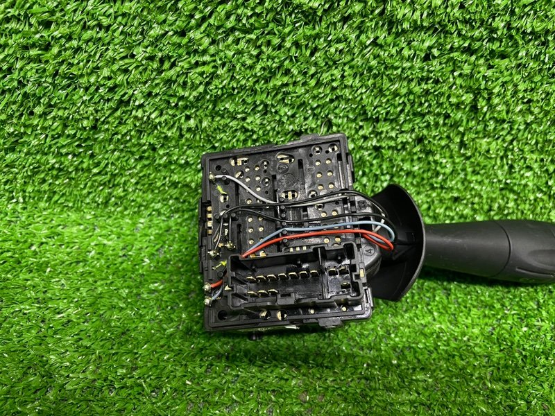 Переключатель стеклоочистителей, 1900 рублей, Москва