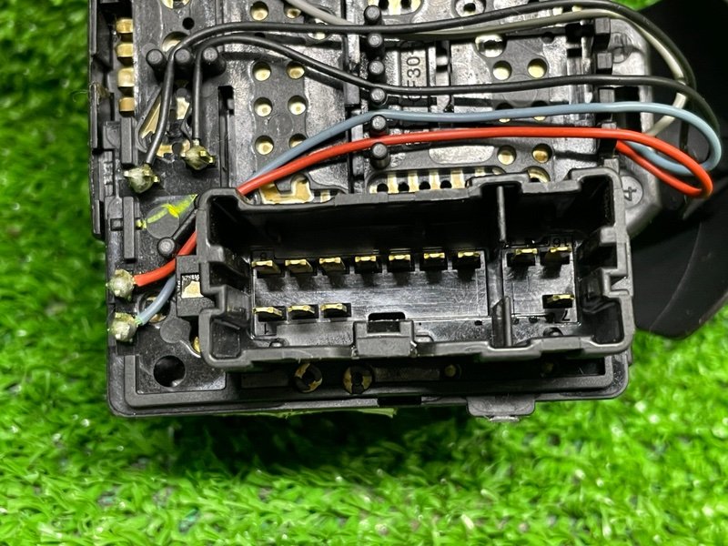 Переключатель стеклоочистителей, 1900 рублей, Москва