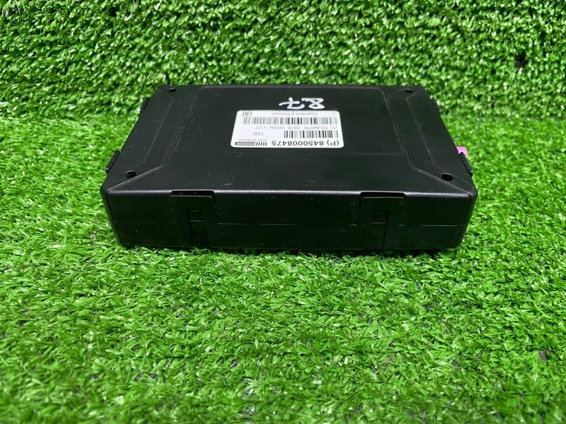 Блок электронный, 3400 рублей, Москва