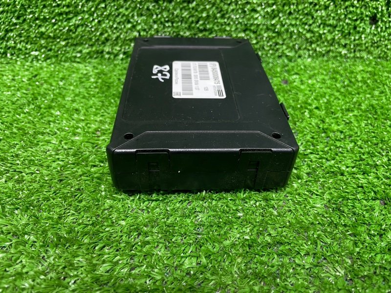 Блок электронный, 3400 рублей, Москва