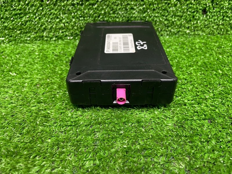 Блок электронный, 3400 рублей, Москва