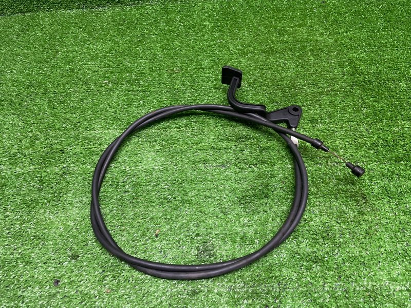 Трос замка капота, 1050 рублей, Москва