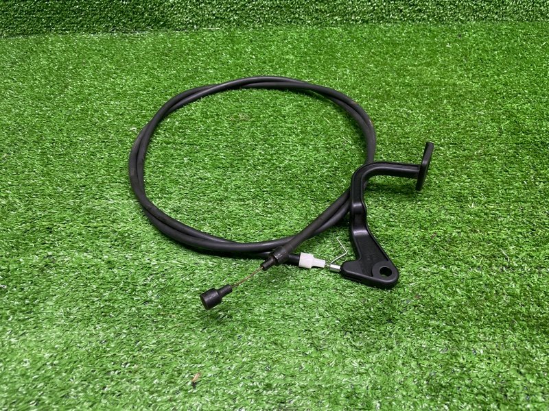 Трос замка капота, 1050 рублей, Москва