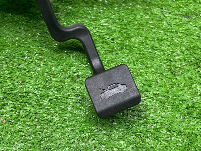 Трос замка капота, 1050 рублей, Москва