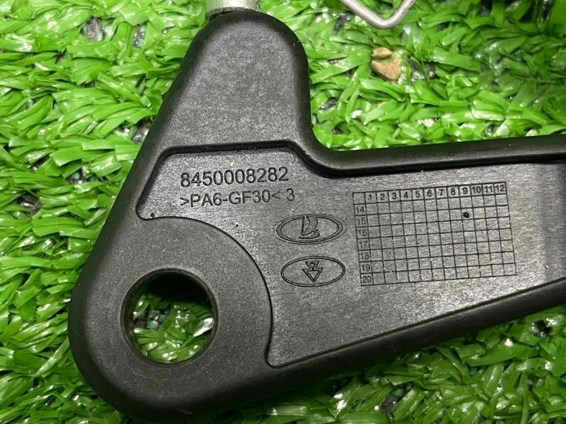 Трос замка капота, 1050 рублей, Москва