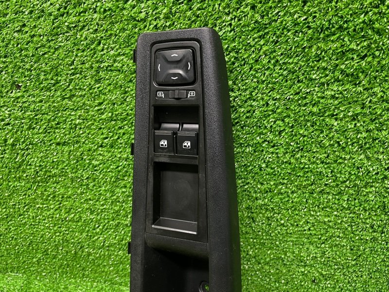 Блок управления стеклоподъемниками, 1100 рублей, Москва