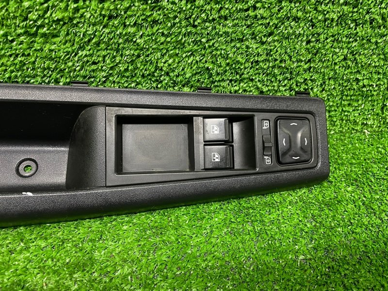 Блок управления стеклоподъемниками, 1100 рублей, Москва