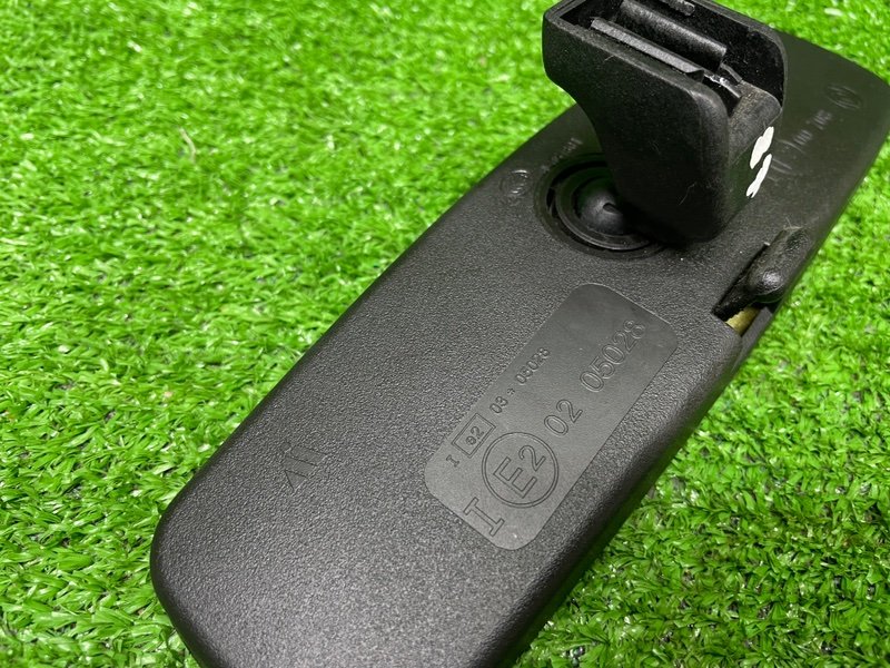 Зеркало заднего вида салонное, 1000 рублей, Москва