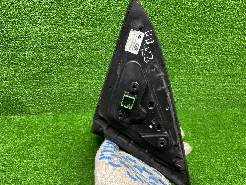 Зеркало правое, 3500 рублей, Москва