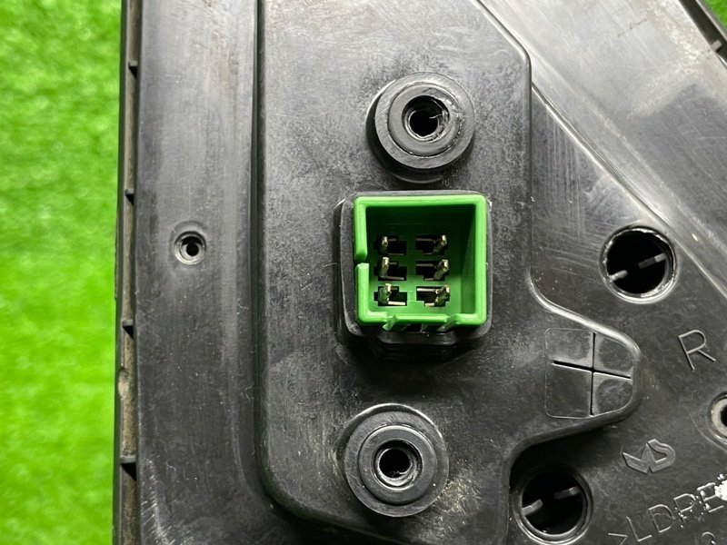 Зеркало правое, 3500 рублей, Москва