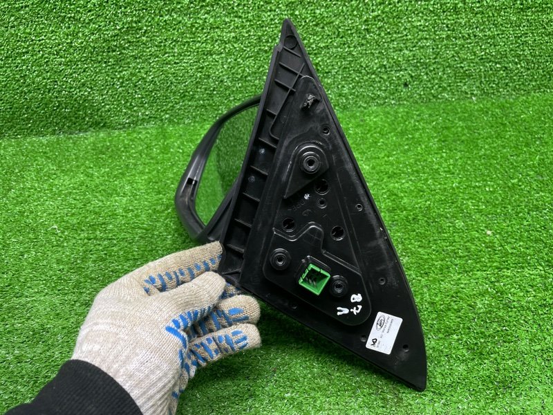 Зеркало левое, 3500 рублей, Москва