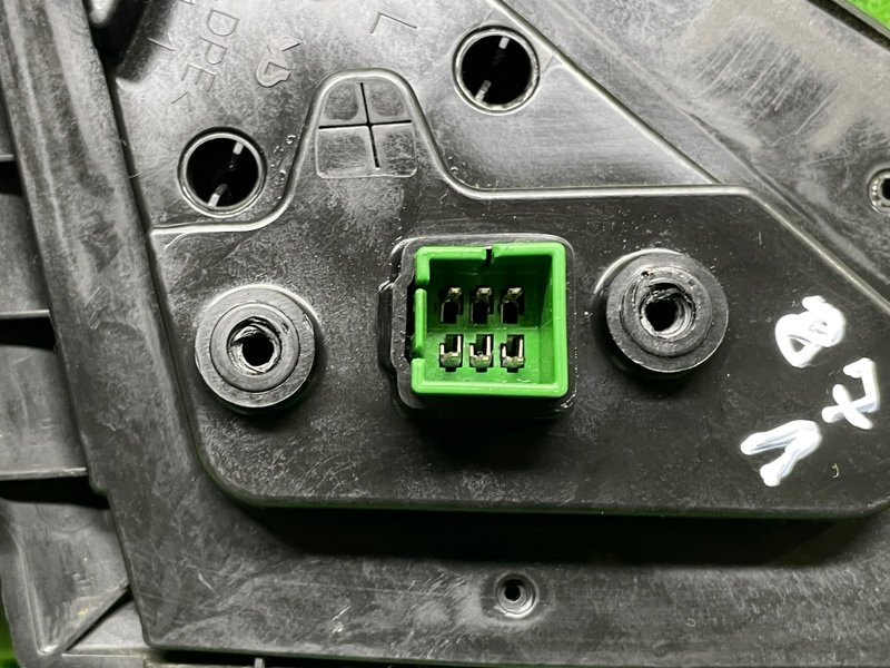 Зеркало левое, 3500 рублей, Москва