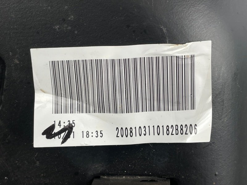 Бак топливный, 3000 рублей, Москва