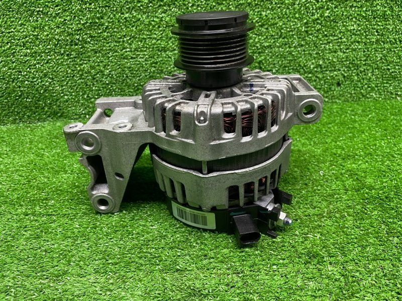 Генератор, 17000 рублей, Москва