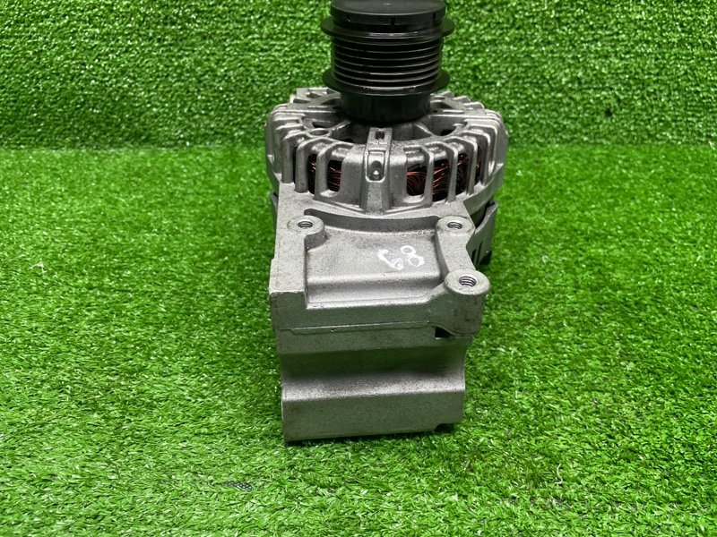 Генератор, 17000 рублей, Москва