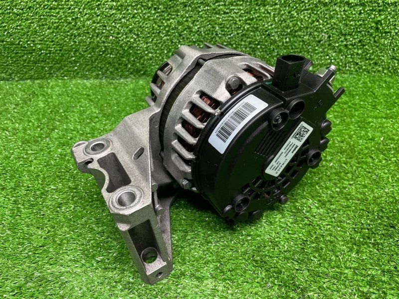 Генератор, 17000 рублей, Москва