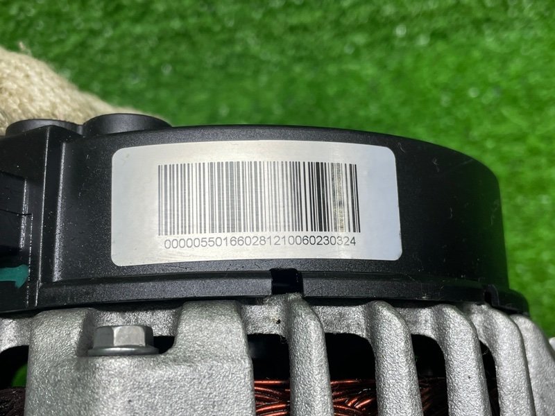 Генератор, 17000 рублей, Москва