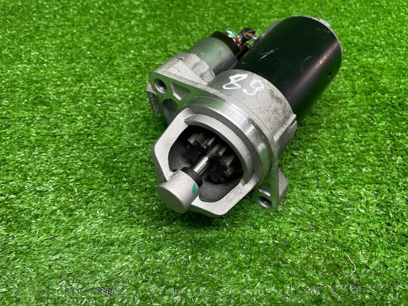 Стартер, 10000 рублей, Москва