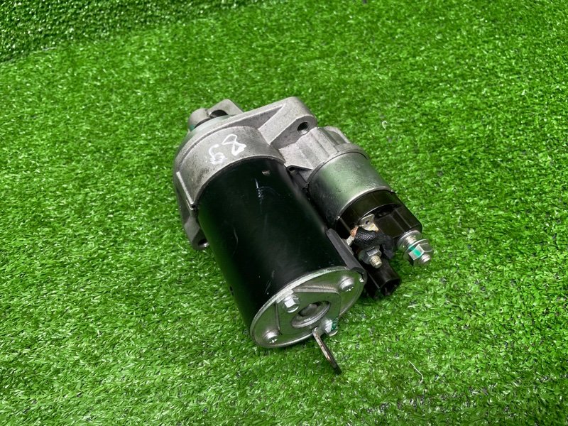 Стартер, 10000 рублей, Москва