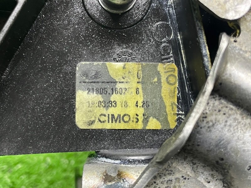 Педаль сцепления, 2600 рублей, Москва