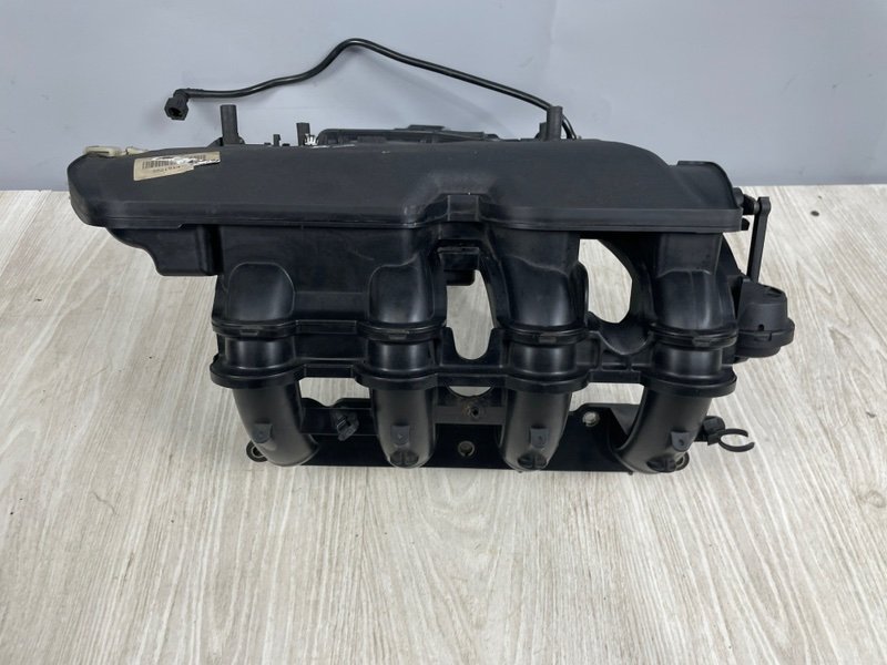 Коллектор впускной, 7200 рублей, Москва