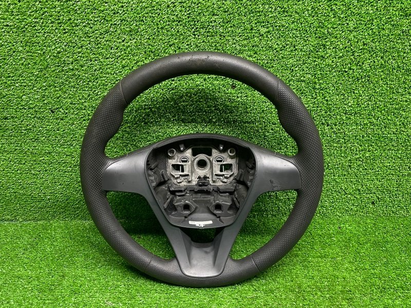 Руль, 4500 рублей, Москва