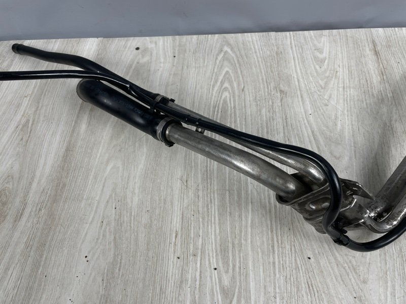 Горловина топливного бака, 4500 рублей, Москва