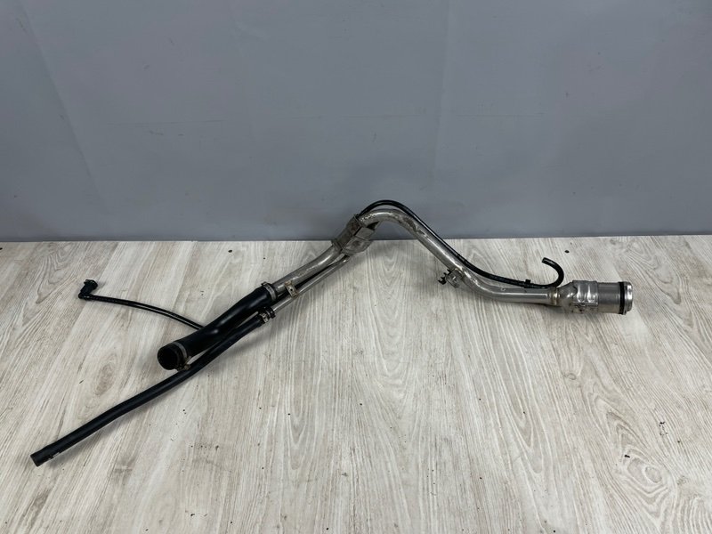 Горловина топливного бака, 4500 рублей, Москва