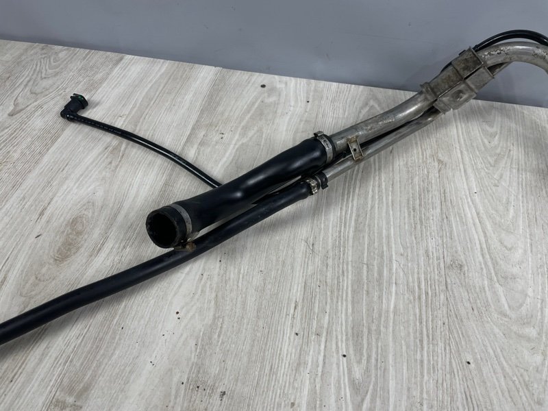 Горловина топливного бака, 4500 рублей, Москва