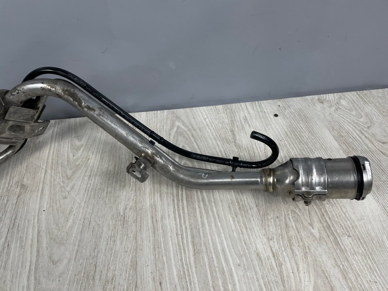 Горловина топливного бака, 4500 рублей, Москва