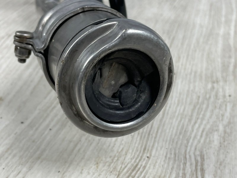 Горловина топливного бака, 4500 рублей, Москва