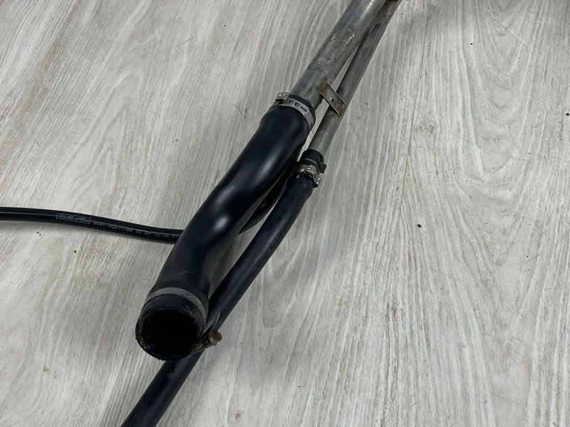 Горловина топливного бака, 4500 рублей, Москва