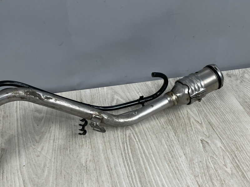 Горловина топливного бака, 4500 рублей, Москва