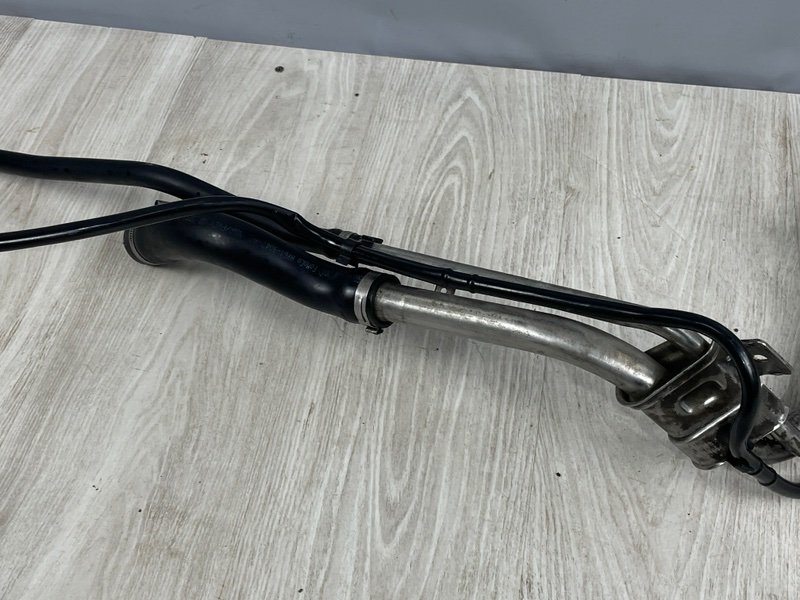 Горловина топливного бака, 4500 рублей, Москва