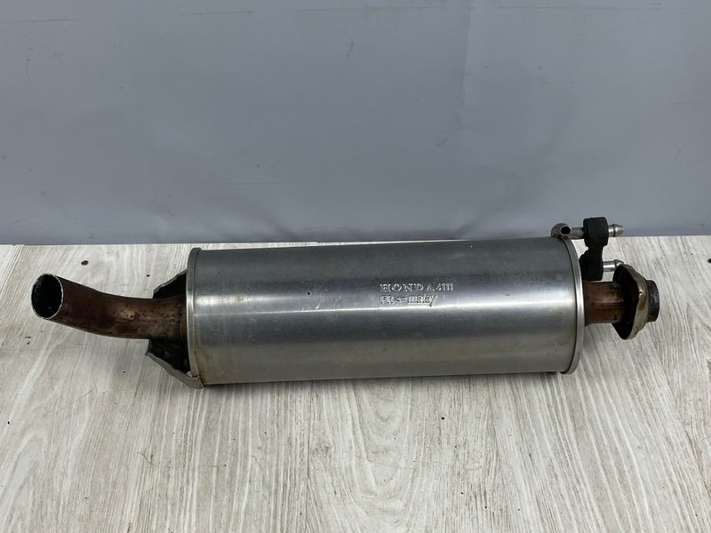 Глушитель средняя часть, 3500 рублей, Москва