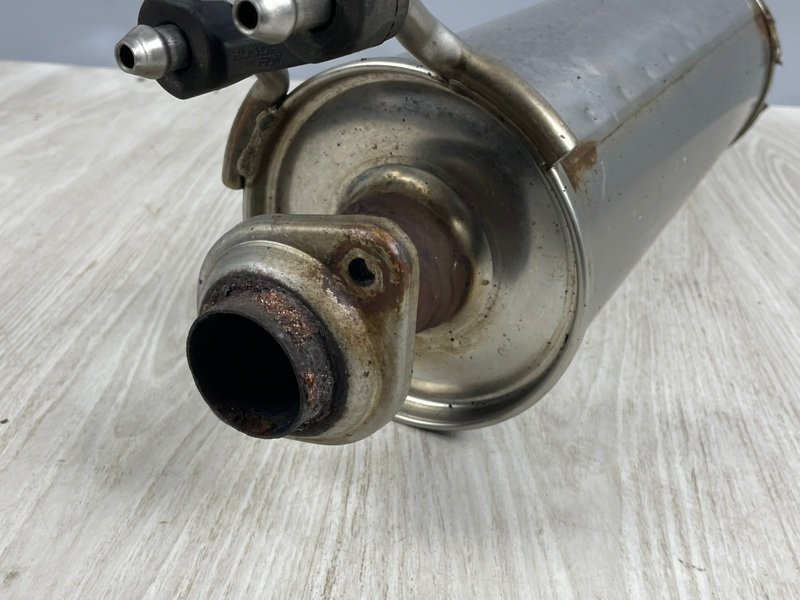 Глушитель средняя часть, 3500 рублей, Москва