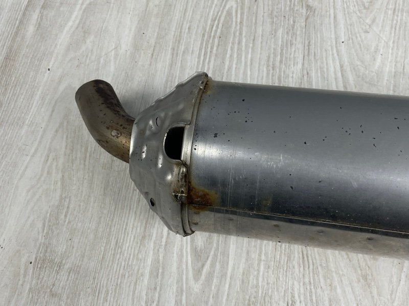 Глушитель средняя часть, 3500 рублей, Москва