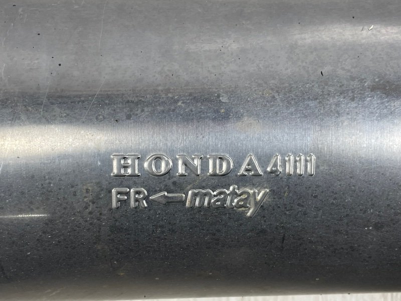 Глушитель средняя часть, 3500 рублей, Москва