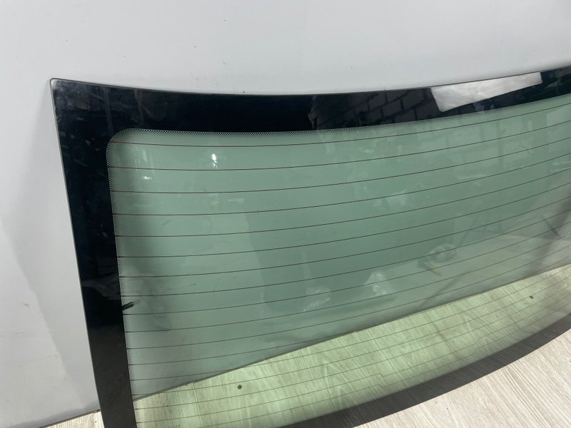 Стекло заднее, 10000 рублей, Москва