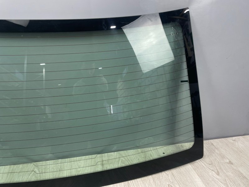 Стекло заднее, 10000 рублей, Москва