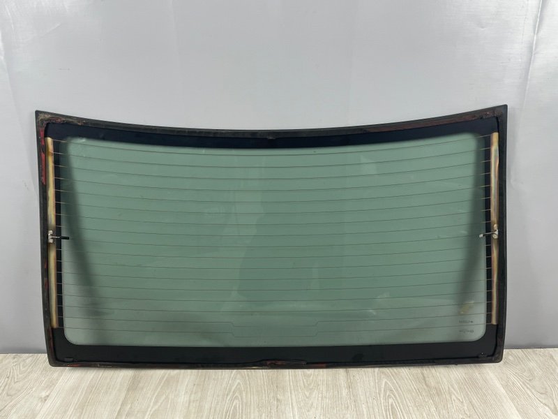 Стекло заднее, 10000 рублей, Москва