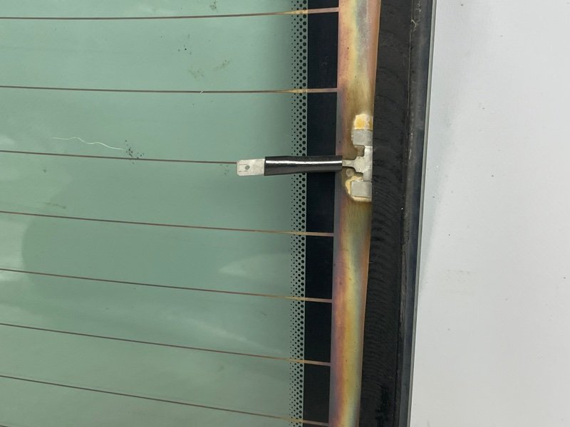 Стекло заднее, 10000 рублей, Москва