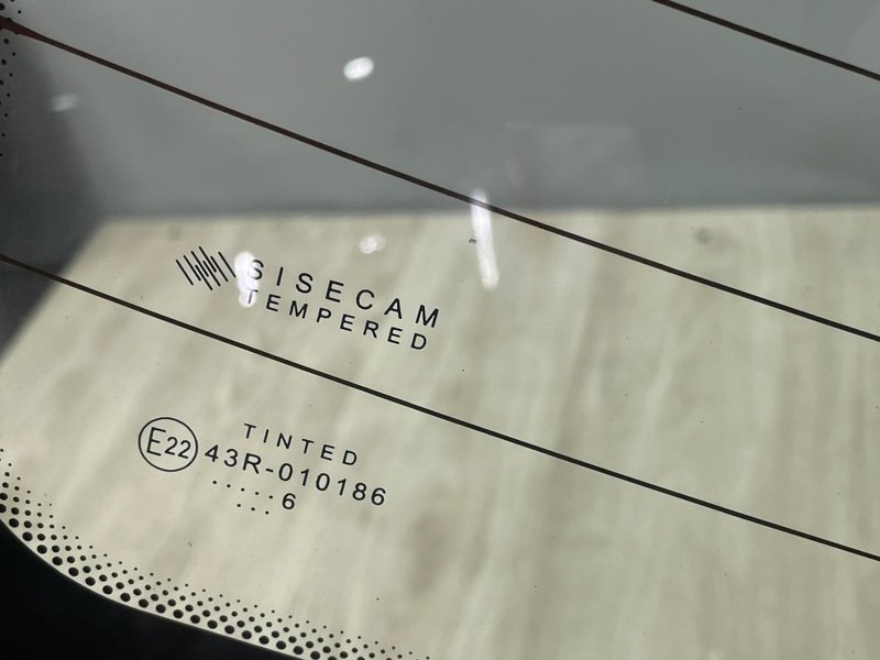 Стекло заднее, 10000 рублей, Москва