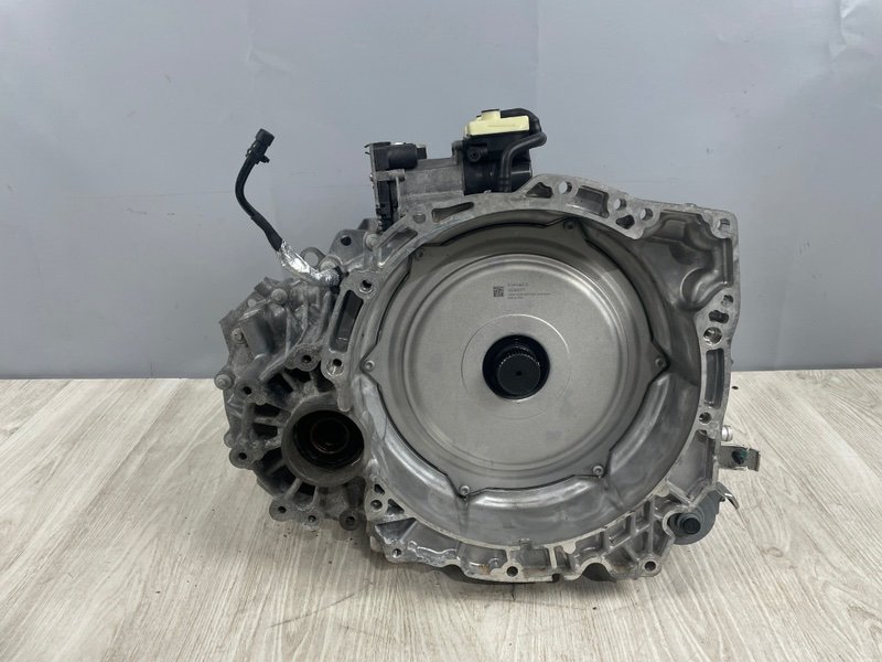 АКПП JLH-3G15TD, 140000 рублей, Москва