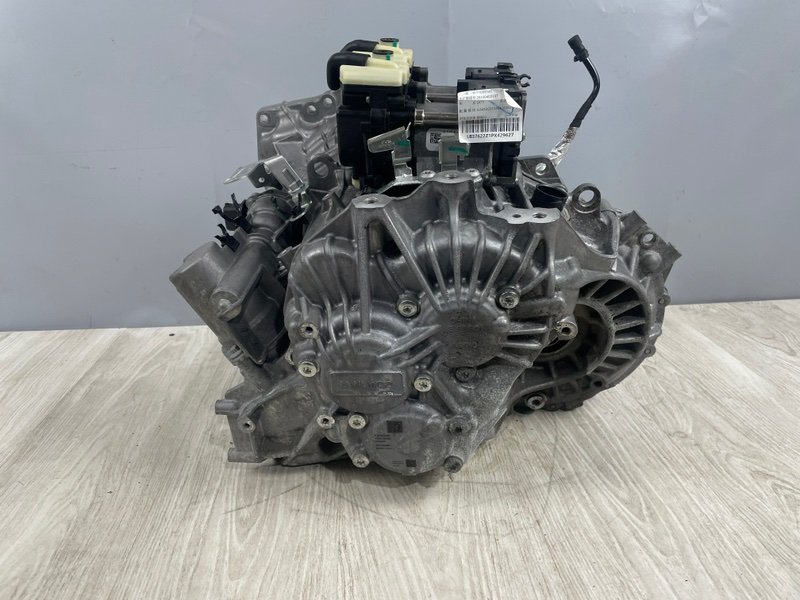 АКПП JLH-3G15TD, 140000 рублей, Москва