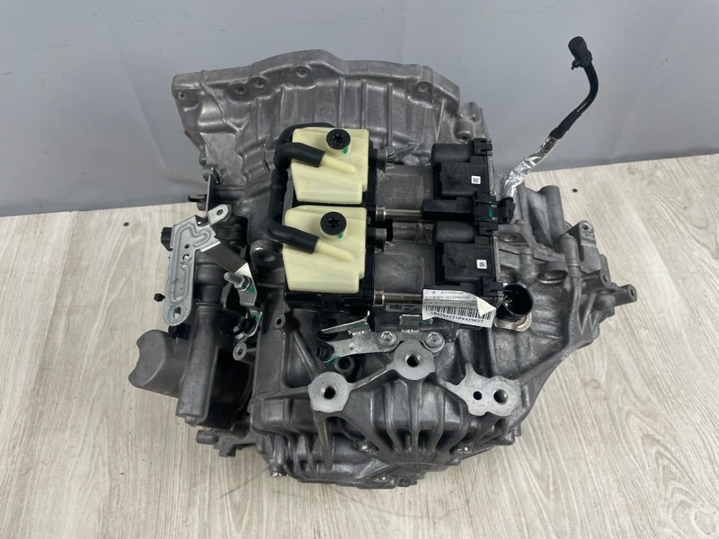 АКПП JLH-3G15TD, 140000 рублей, Москва